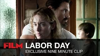 Labor Day Nine Minute Clip [upl. by Kirad]