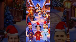 ¿Quien tiene la ropa de Georgina 👙😱  Ronaldo🐐 Messi 🥶 Speed 🔥 [upl. by Bornie483]