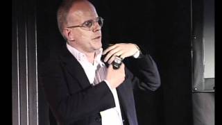 TEDxMarrakesh  Hans Ulrich Obrist  The Art of Curating [upl. by Conni]