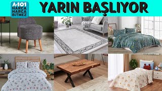 A101 BU HAFTA PERŞEMBE ✅ A101 5 EYLÜL 2024 A101 İNDİRİM A101 KAMPANYA A101 Aktüel [upl. by Esiuqram]