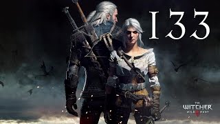 THE WITCHER 3  Wild Hunt 133  Following The Thread [upl. by Anilra]