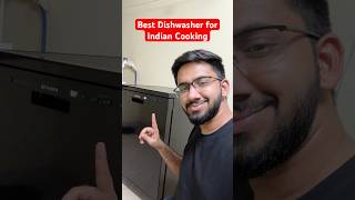 Best Dishwasher for Indian Cooking  Practical Review with Indian Utensils [upl. by Eveam181]