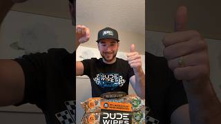 REALTREE CAMO DUDE WIPES ARE HERE Camouflage Dude Wipes Review [upl. by Aro]