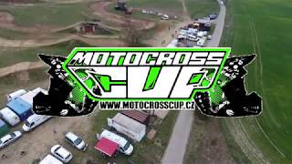 MOTOCROSS CUP  Benátky nad Jizerou 2019 [upl. by Kellene]