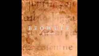 Beowulf FULL Audiobook [upl. by Eyssej]