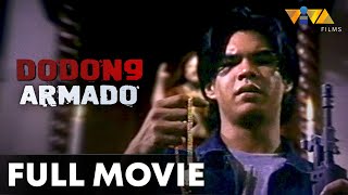 Dodong Armado FULL MOVIE HD  Raymart Santiago Mark Gil [upl. by Olbap]