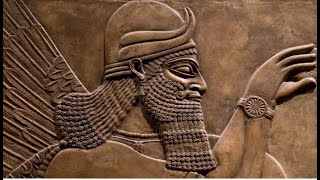 Immortality amp Sumerian Kings List [upl. by Gherlein]