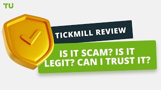 Tickmill Review 2024  Is it scam Is it legit Can I trust it [upl. by Pronty524]