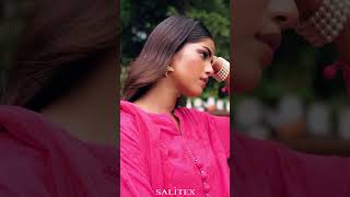 SALITEX CHIKANKARI VOL3  LIVE NOW [upl. by Naujit]