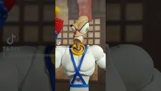 Earthworm Jim Figure [upl. by Dail481]