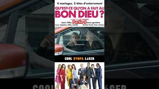 Qu’estce qu’on a fait au bon Dieu Les directives Extrait du film film extrait comedie fr [upl. by Libre]