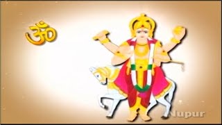 Shukra Ashtottara Shatanamavali  108 Times  Popular Sanskrit Chant  Shemaroo Bhakti [upl. by Yelsew]