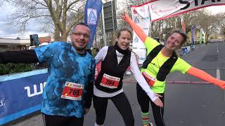 42 Sparkassen Silvesterlauf 2023 Teil 2 [upl. by Lada340]