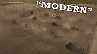 Wargame Red Dragon is a quotModernquot Military Wargame [upl. by Cilegna86]