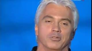 Дмитрий Хворостовский Ночь светла  Dmitri Hvorostovsky Light is the Night [upl. by Herb]