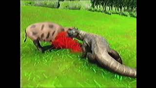 komodo dragon  Animal Revolt Battle Simulator [upl. by Frye]