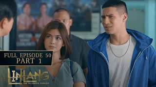 Linlang Full Episode 50  Part 14  English Subbed [upl. by Frech92]