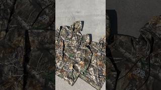 Realtree Camo Hoodies Out Now shorts [upl. by Dame]