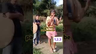 Enconk saltoo hiburansantai comedy hiburanlucu duetkomedifunny hiburanasyik [upl. by Bocaj]