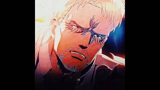 REINER  JEAN  aot aotedit reinerbraun jeankristein attackontitanfinalseason VID NOT MINE [upl. by Saudra]