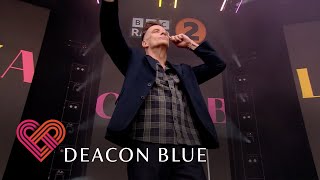 Deacon Blue  Real Gone Kid Radio 2 In The Park 16th Sept 2023 [upl. by Rex11]