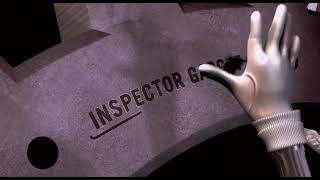 Inspecteur gadget le film generique [upl. by Ahtilat]