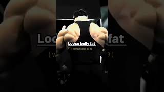 🏋️‍♀️ Lose Belly Fat FAST  Intense Core Workout 🔥 workout loosebellyfat [upl. by Muldon635]