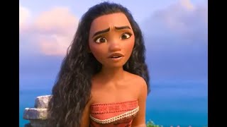 Moana How Far Ill Go Reverse [upl. by Roxane]