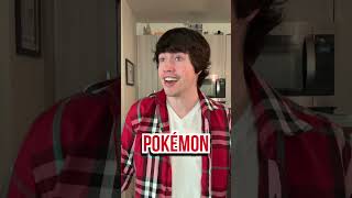 Pokémon vs 1 Billion Lions pokemon skit skits [upl. by Liesa]