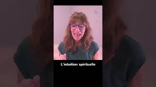 Lintuition spirituelle spiritualité intuition éveilspirituel foryou [upl. by Sitto]