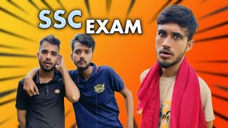 S S C Exam😂ফানি ভিডিও পাঠ১ ফানি new vedio 2024 [upl. by Salomi823]