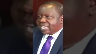 MATIANGI COMEBACKS TERRIFIES RUTO [upl. by Sualkcin]