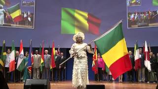 2014 Toastmasters Post Convention Highlights [upl. by Kondon]