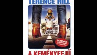 Terence Hill A keményfejű [upl. by Annocahs1]