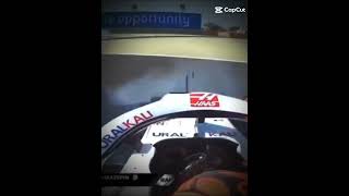 Nikita Mazepin edit 😈😈😈 motorsport formula1 cars f1edit haas [upl. by Lasonde]