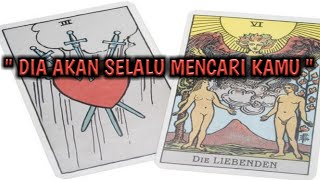 quot DIA AKAN SELALU MENCARI KAMU quot [upl. by Berardo]