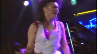 Dalbello live at Rockpalast 1985  part 6  Animal [upl. by Etnoved]