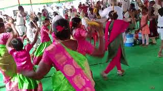 Gantasala Subramanya Sashti kolatam [upl. by Forelli]