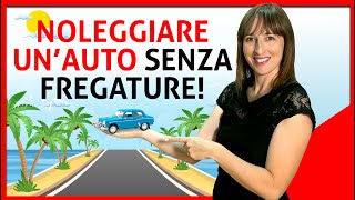 🚗 NOLEGGIARE UN AUTO a Tenerife spendendo poco e senza sorprese 💰💰 [upl. by Lugar]