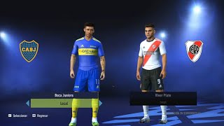 EL MEJOR PARCHE DEL FIFA 22  Ultra edition PARA EL FIFA 14 Actualizado [upl. by Janina]