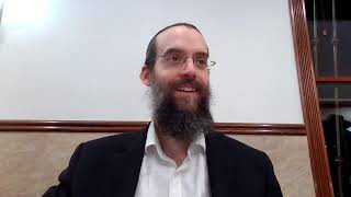 Moshiach Shiur [upl. by Htedirem]