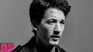 Miles Teller Interview Goes Terribly Wrong [upl. by Acired57]