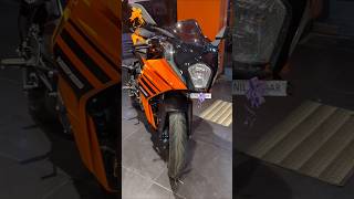 New 2024 KTM RC 125 [upl. by Eachelle]