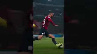 Edon Zhegrova vs Juventus bro owned themno copyright attended championsleague football edit [upl. by Ylelhsa65]