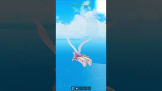 NEW Flame Infinity Fly Glitch 😱 roblox nguyenphilong2006 bloxfruit bloxfruits longr [upl. by Garey]