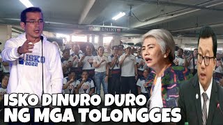 ISKO DINURO DURO NI CHUAWAWA NAKU PO PANOORIN MAGUGULAT KA NAKU PO [upl. by Akemal]