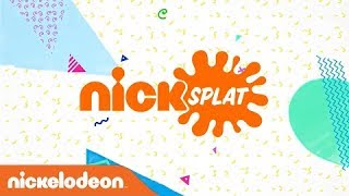 NickSplat  September 5 2018 outro [upl. by Ikcaj143]