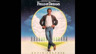 Field of Dreams Original Soundtrack  The Drive Home [upl. by Wernick]