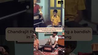 Ep 2 Harmonium Class at Indradhanu  Pt Jyoti Goho  harmonium shorts [upl. by Tisbee811]