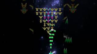 Alien Shooter Gameplay by Parth Parth 1 [upl. by Rennob]